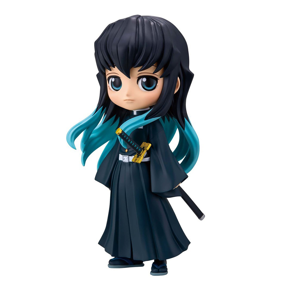Anime 15cm Demon Sayaer Şekil  - Model Kit Zenitsu incelemesi ve fiyatı