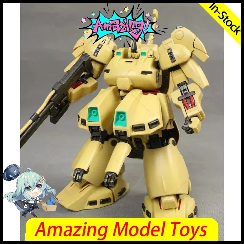 Stokta Mevcut PMX-003 THE-O Da - Model Kit Daban incelemesi ve fiyatı