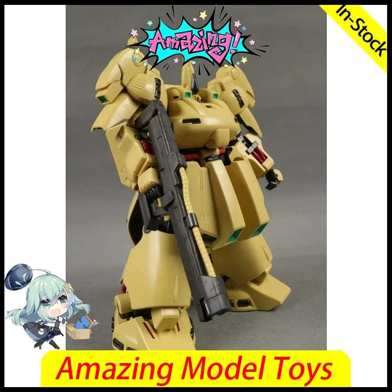 Stokta Mevcut PMX-003 THE-O Da - Model Kit Daban incelemesi ve fiyatı