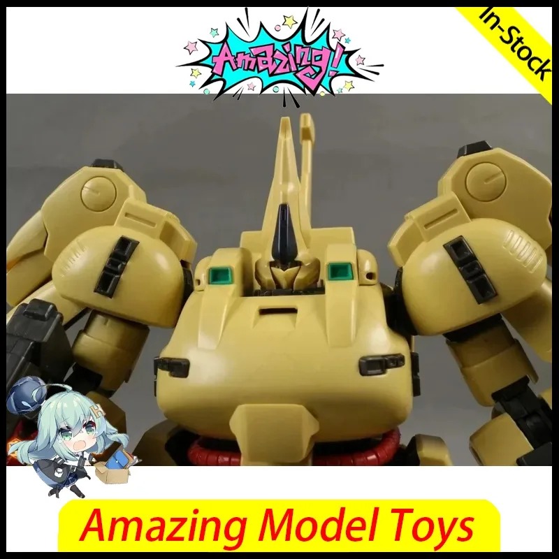 Stokta Mevcut PMX-003 THE-O Da - Model Kit Daban incelemesi ve fiyatı