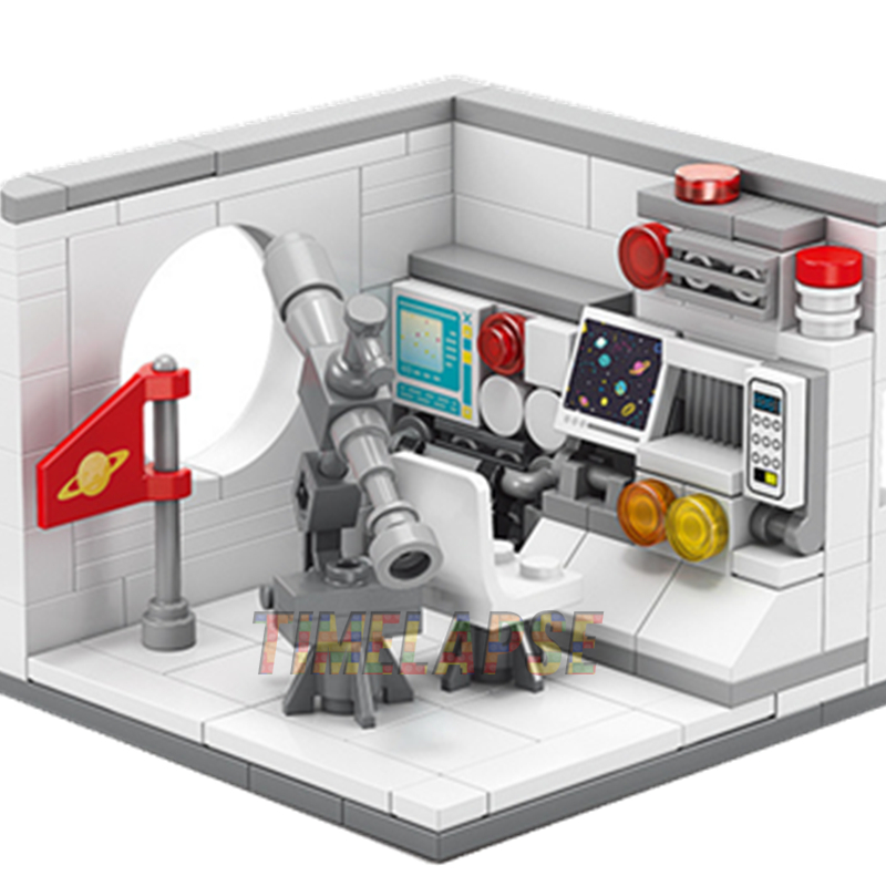 Yeni Rüya Evi Yarış Arabası Do - Model Kit Plastic incelemesi ve fiyatı