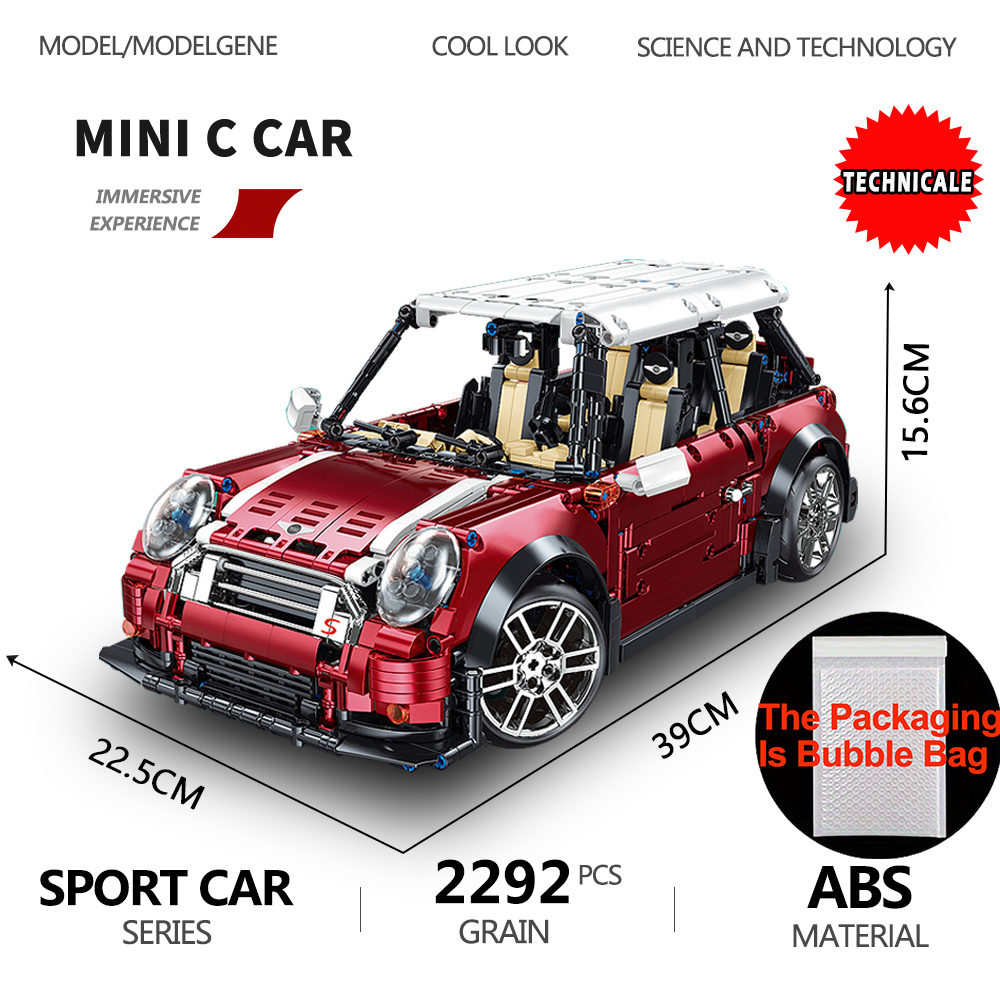 Ünlü klasik araba modeli yapı  - Model Kit Lamborghini incelemesi ve fiyatı