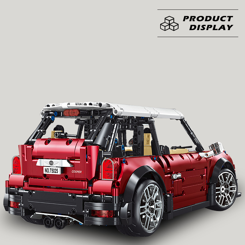 Ünlü klasik araba modeli yapı  - Model Kit Lamborghini incelemesi ve fiyatı