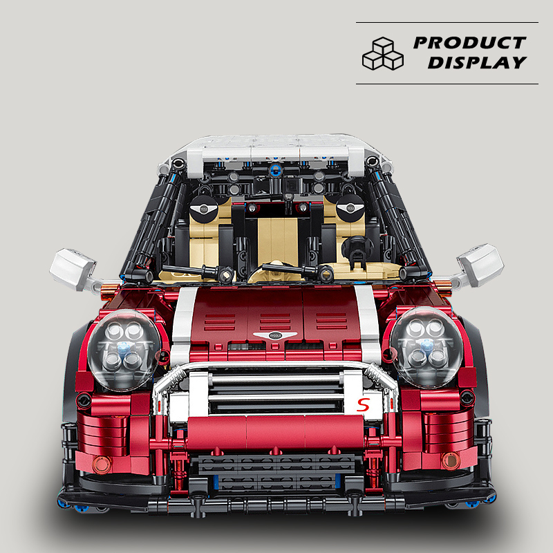 Ünlü klasik araba modeli yapı  - Model Kit Lamborghini incelemesi ve fiyatı
