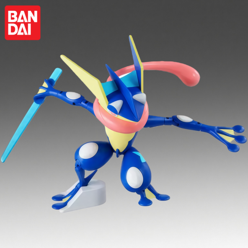 Stokta Bandai Orijinal Banpres - Model Kit Lucario incelemesi ve fiyatı