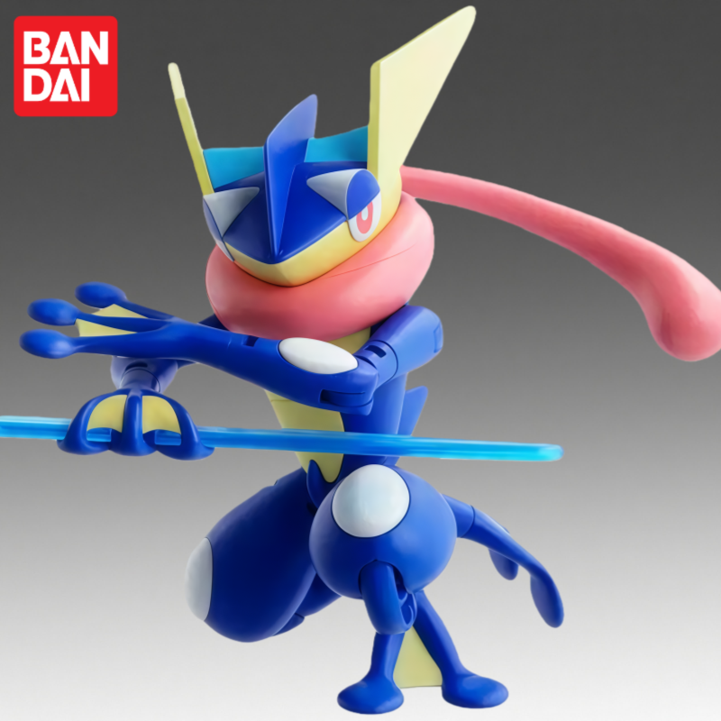 Stokta Bandai Orijinal Banpres - Model Kit Lucario incelemesi ve fiyatı