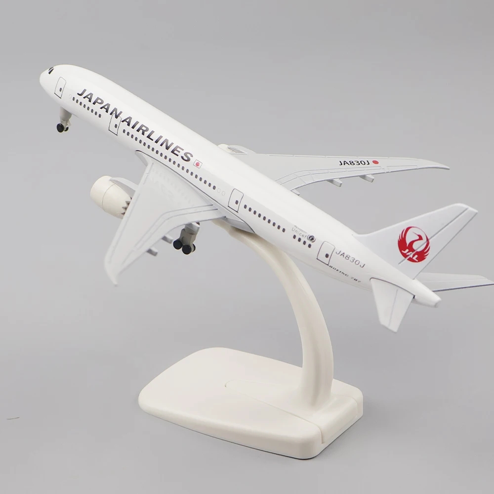 20 cm Uçak Modeli Oyuncak Alaş - Model Kit Manual incelemesi ve fiyatı