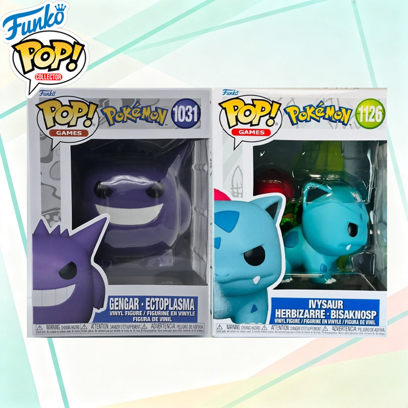 Funko Pop Orijinal Oyunlar Pok - Model Kit Quick Pokemon incelemesi ve fiyatı