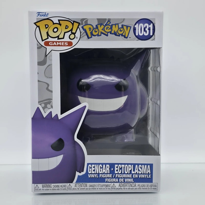 Funko Pop Orijinal Oyunlar Pok - Model Kit Quick Pokemon incelemesi ve fiyatı