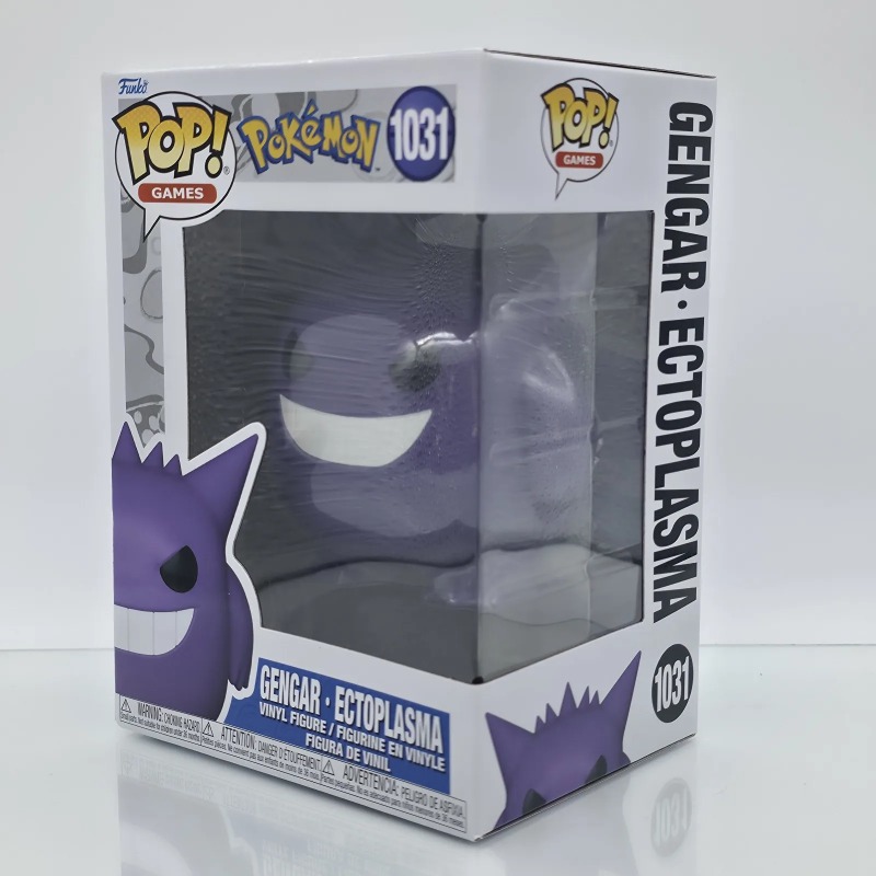 Funko Pop Orijinal Oyunlar Pok - Model Kit Quick Pokemon incelemesi ve fiyatı