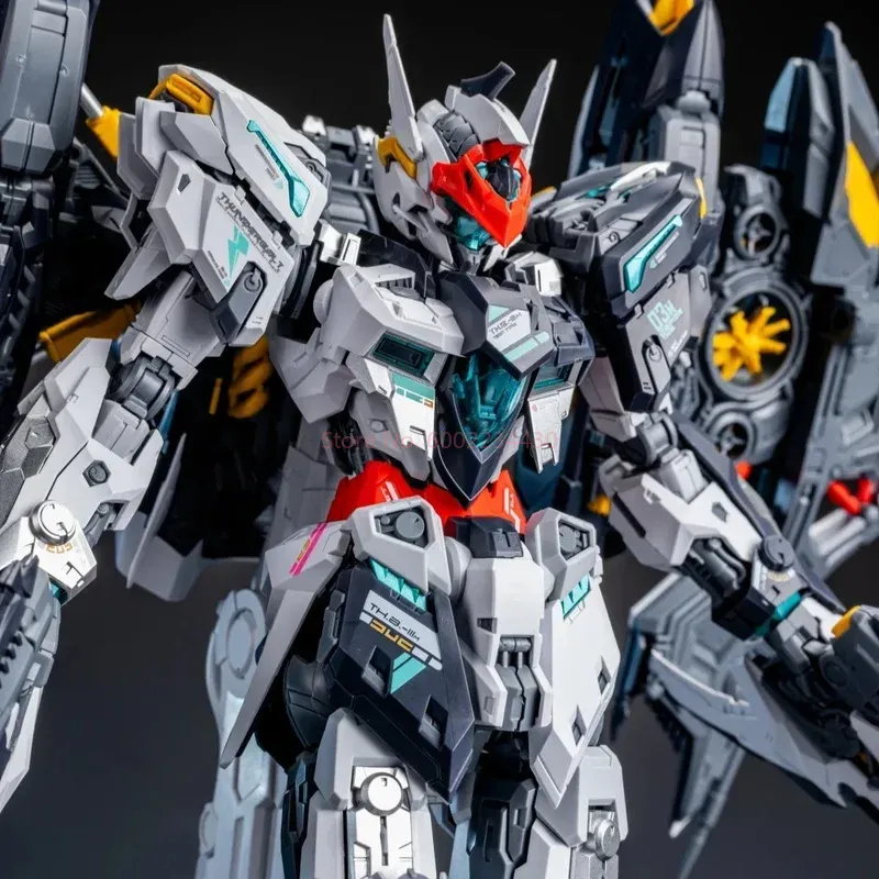Stokta Mevcut IN ERA+ PMD THUN - Model Kit Cangdao incelemesi ve fiyatı