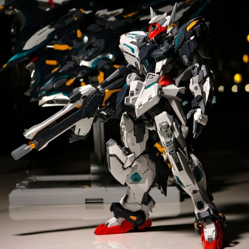Stokta Mevcut IN ERA+ PMD THUN - Model Kit Cangdao incelemesi ve fiyatı