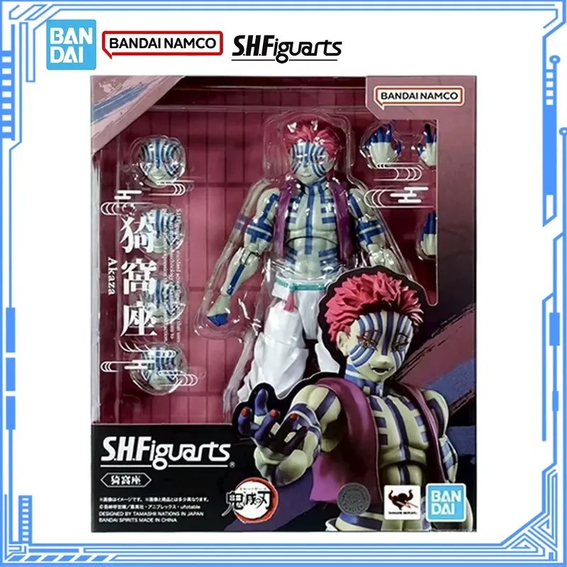Bandai SHF Demon Slayer Model  - Model Kit Zenitsu incelemesi ve fiyatı