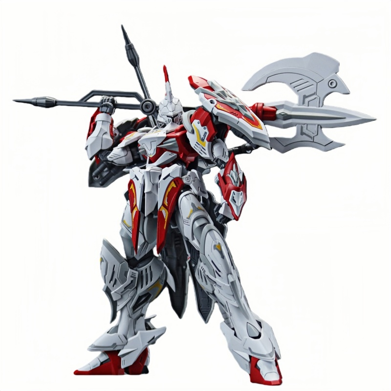 SNAA Lamorak Percival Tristan  - Model Kit Daban incelemesi ve fiyatı