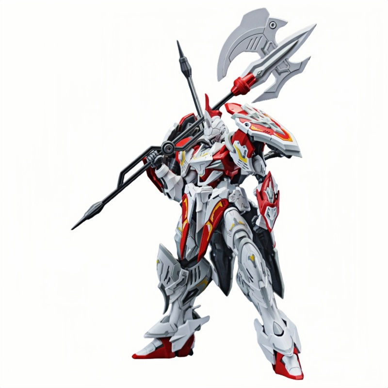 SNAA Lamorak Percival Tristan  - Model Kit Daban incelemesi ve fiyatı