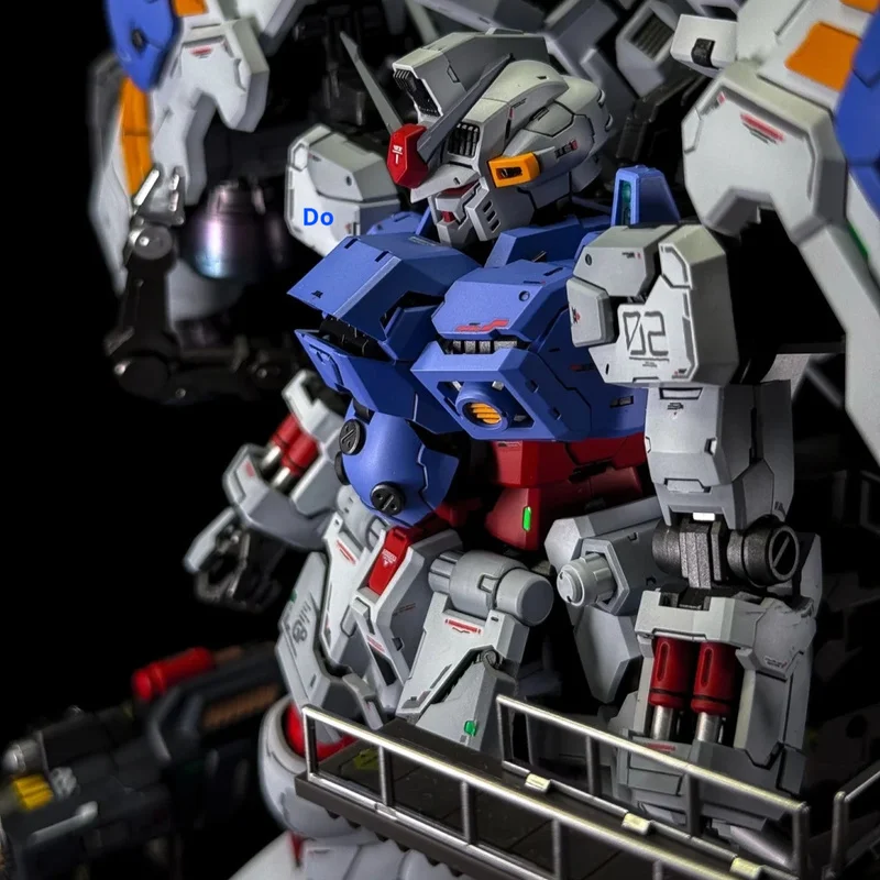 Solomon Physalis Gp02 1/100 Öl - Model Kit Daban incelemesi ve fiyatı