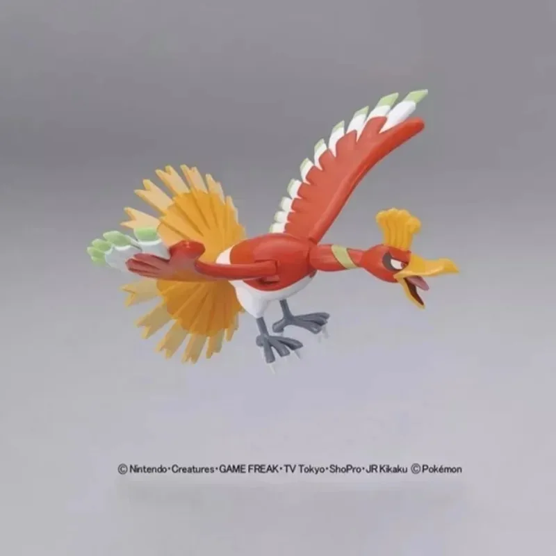 Anime orijinal Bandai Pokemon  - Model Kit Quick Pokemon incelemesi ve fiyatı