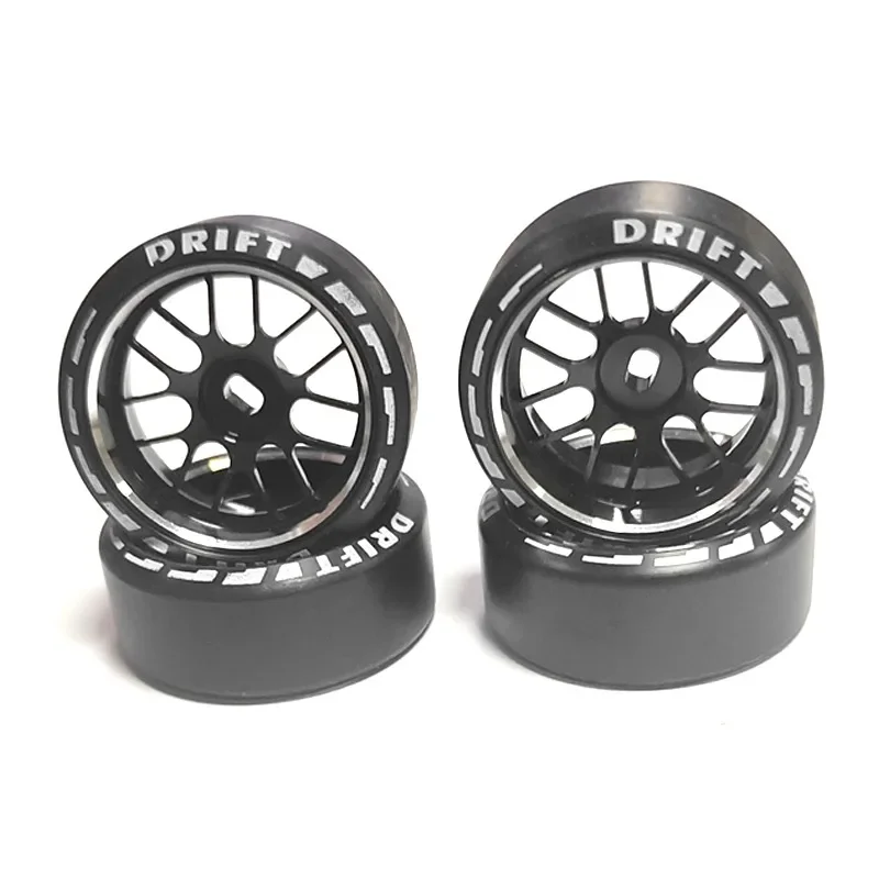 4 adet/takım alaşım rc jant +  - Model Kit Frame incelemesi ve fiyatı
