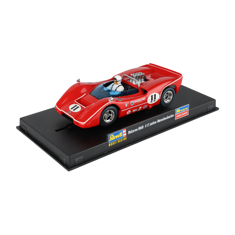 Revell Monogram Slot Araba 1:3 - Model Kit Revell incelemesi ve fiyatı