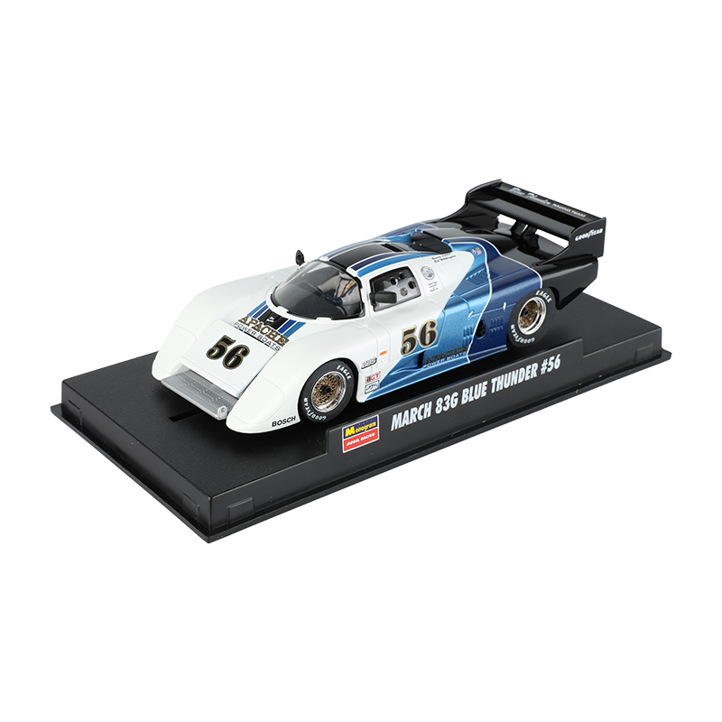 Revell Monogram Slot Araba 1:3 - Model Kit Revell incelemesi ve fiyatı