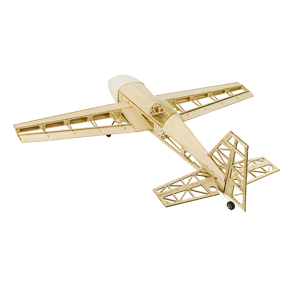 YENİ RC Uçaklar X01 Lazer Kesi - Model Kit Manual incelemesi ve fiyatı