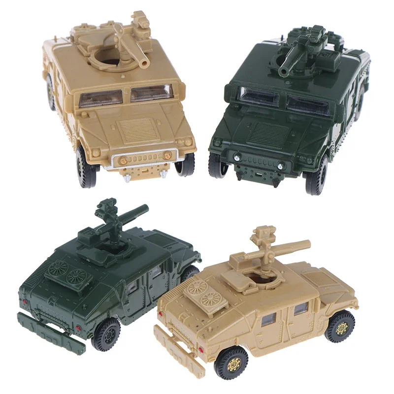 4D 1/72 Askeri Araçlar Montaj  - Model Kit Armored Core incelemesi ve fiyatı