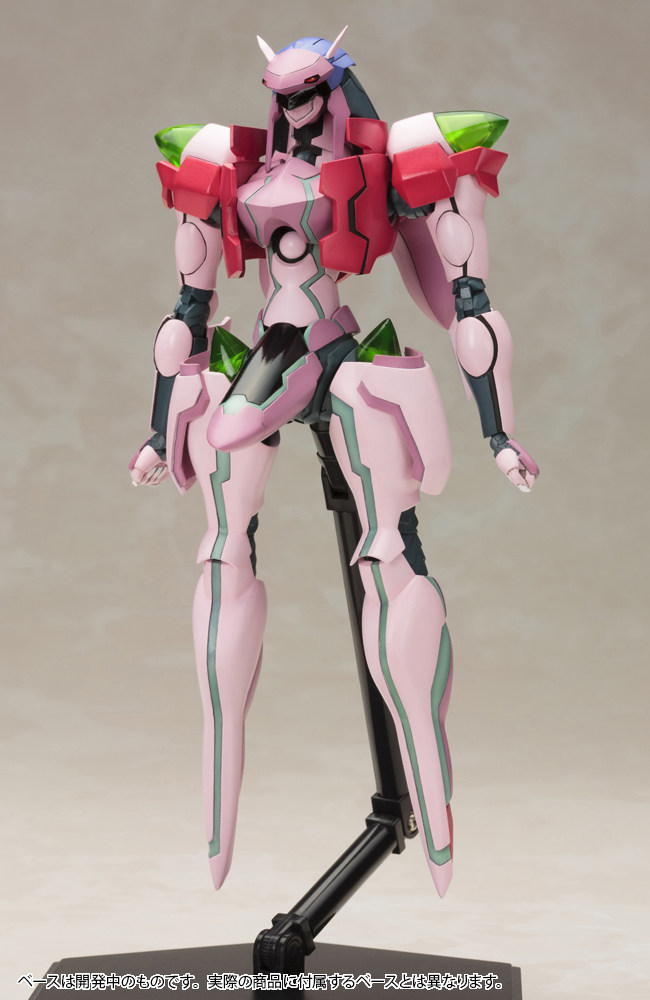 Stokta Mevcut Kotobukiya ZONE  - Model Kit Zone Of The Enders incelemesi ve fiyatı