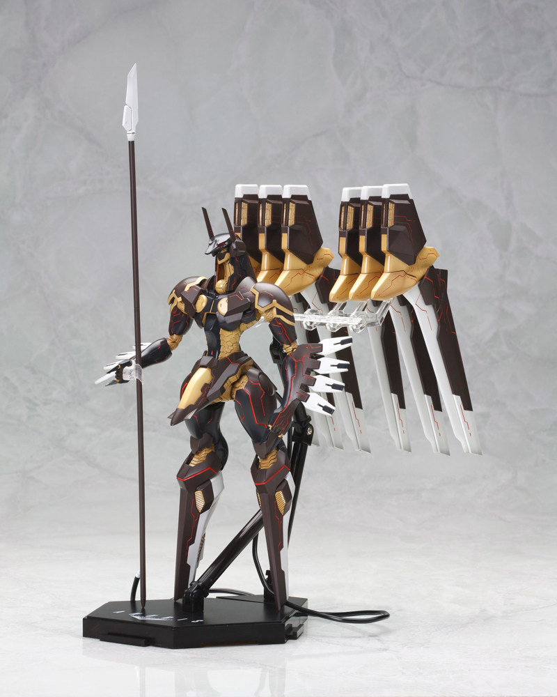 Stokta Mevcut Kotobukiya ZONE  - Model Kit Zone Of The Enders incelemesi ve fiyatı
