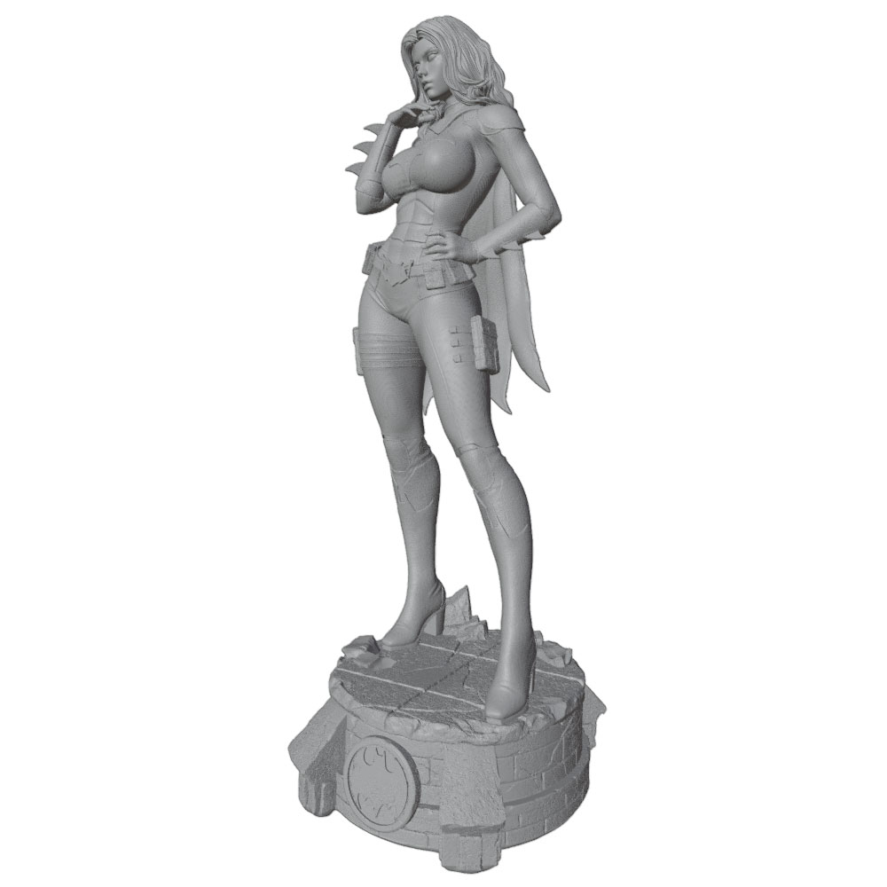 75mm --250mm Seksi Kız Reçine  - Model Kit Hg incelemesi ve fiyatı