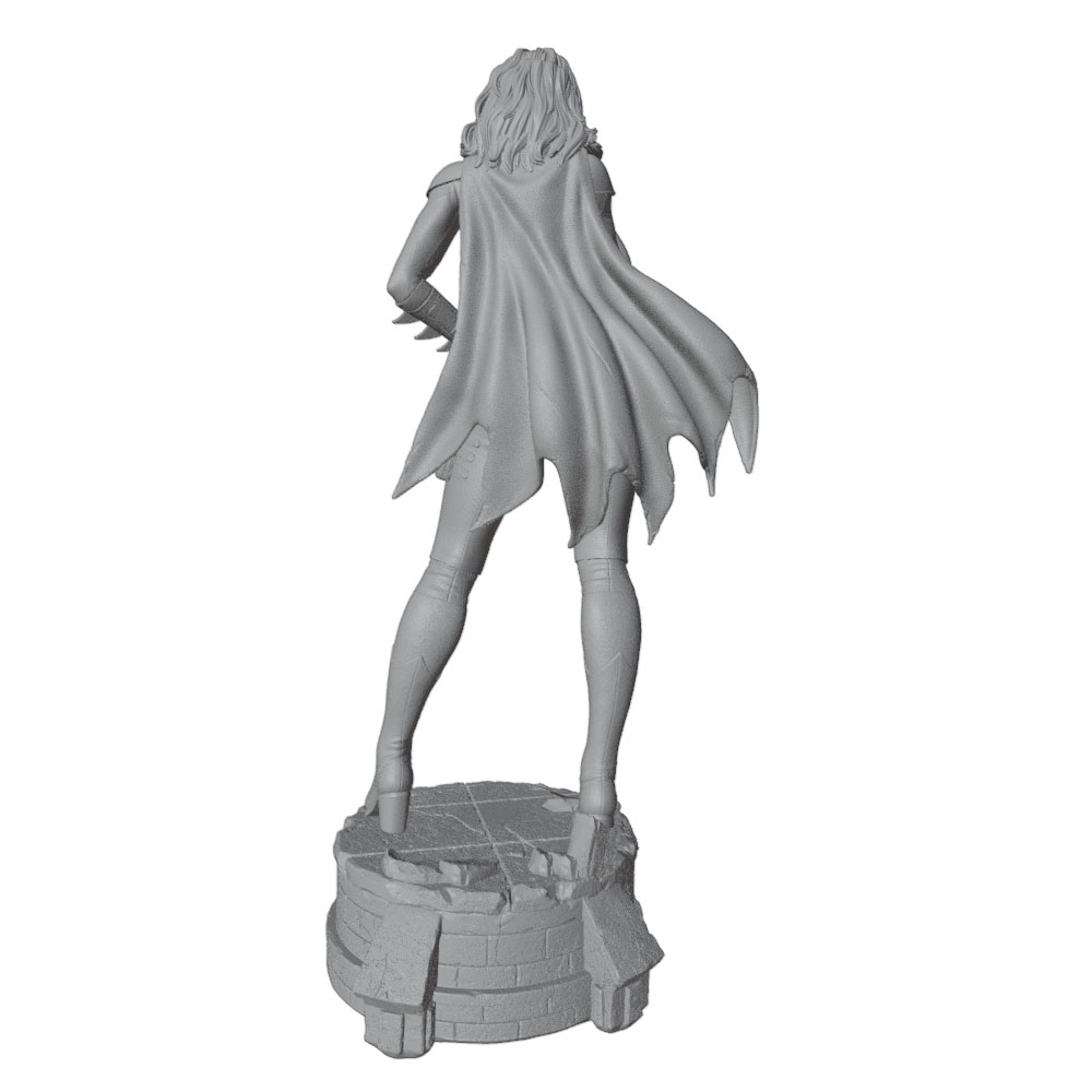 75mm --250mm Seksi Kız Reçine  - Model Kit Hg incelemesi ve fiyatı