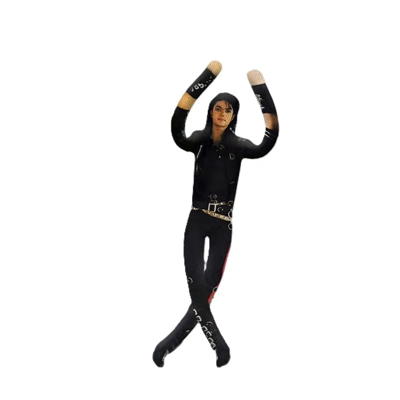 Yeni Michael Jackson CosplayTo - Model Kit Joints incelemesi ve fiyatı