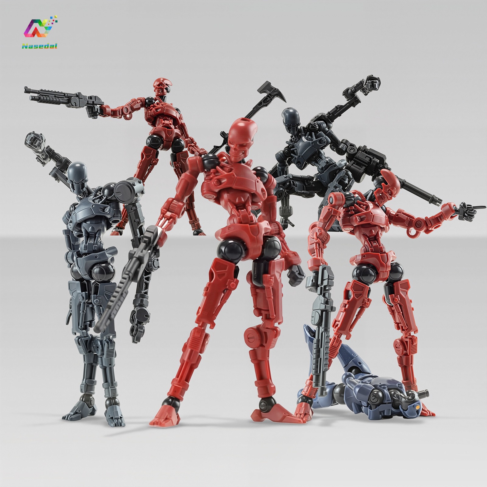 Sheik Mainland Xenosentinel 3. - Model Kit Frame incelemesi ve fiyatı