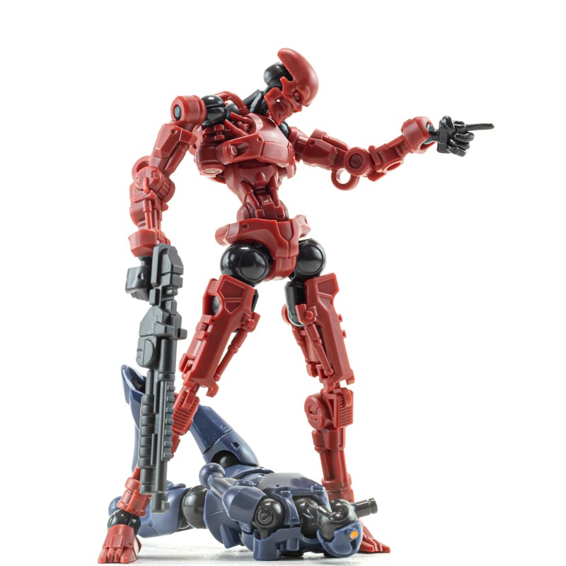 Sheik Mainland Xenosentinel 3. - Model Kit Frame incelemesi ve fiyatı