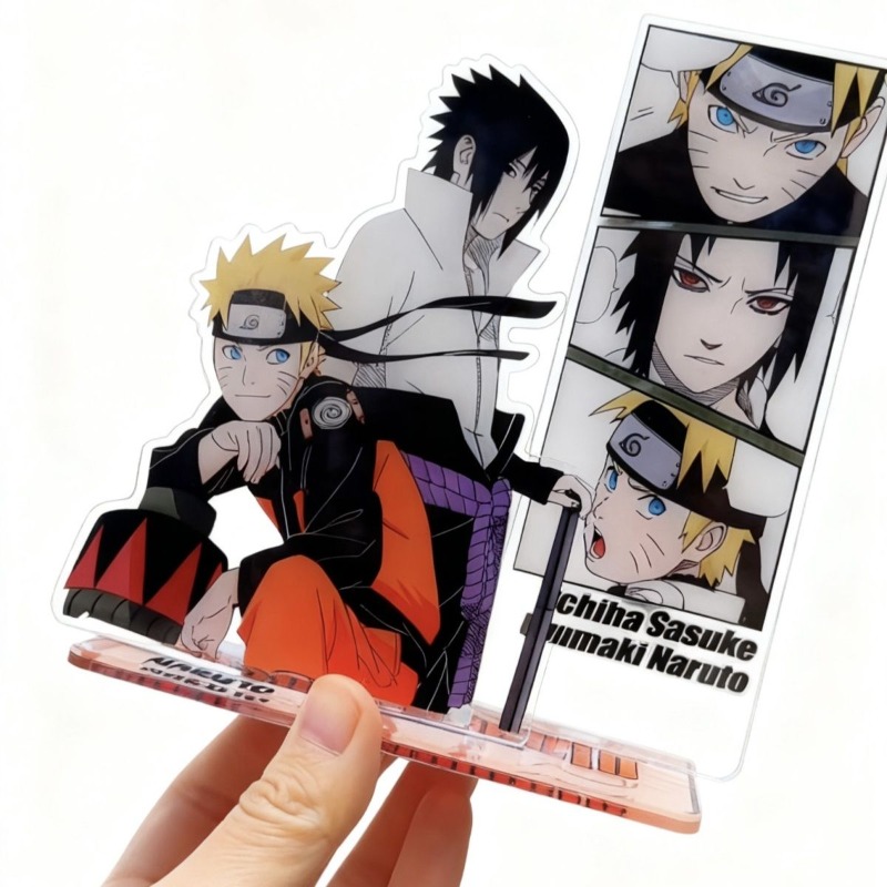 Naruto Akrilik Süs Anime Aksiy - Model Kit Zenitsu incelemesi ve fiyatı