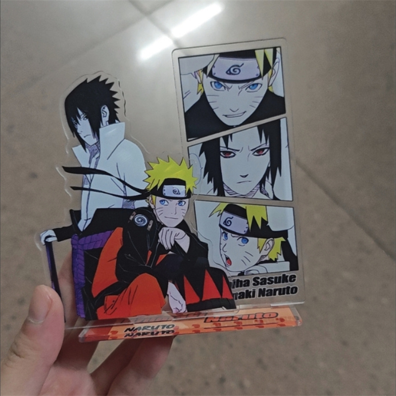 Naruto Akrilik Süs Anime Aksiy - Model Kit Zenitsu incelemesi ve fiyatı