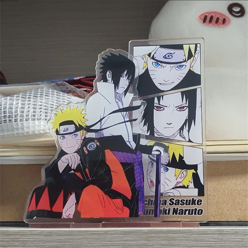 Naruto Akrilik Süs Anime Aksiy - Model Kit Zenitsu incelemesi ve fiyatı