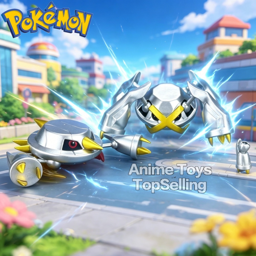 2.5-7cm Anime Pokemon Figürü M - Model Kit Lucario incelemesi ve fiyatı
