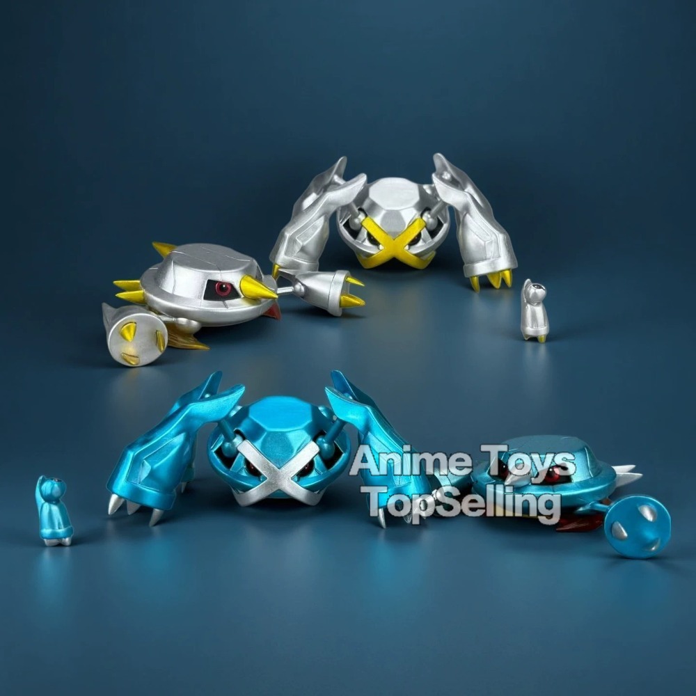 2.5-7cm Anime Pokemon Figürü M - Model Kit Lucario incelemesi ve fiyatı