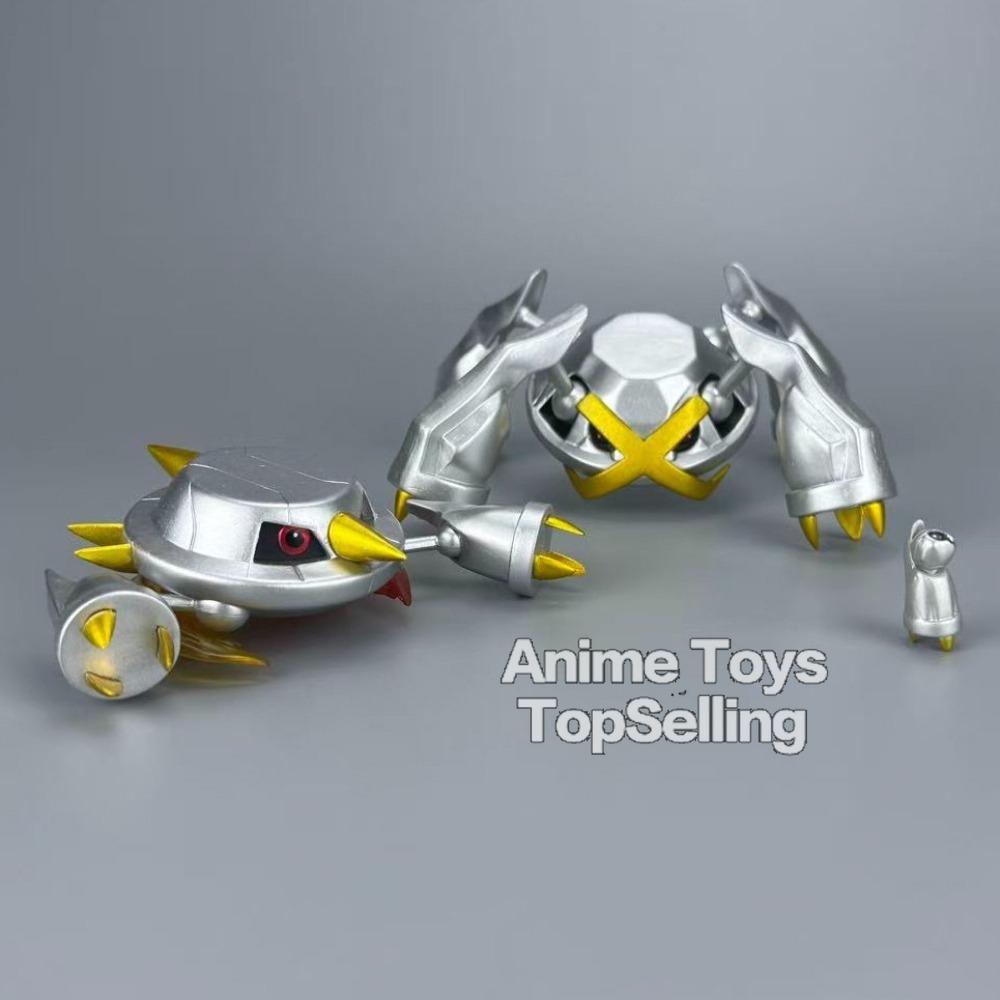 2.5-7cm Anime Pokemon Figürü M - Model Kit Lucario incelemesi ve fiyatı