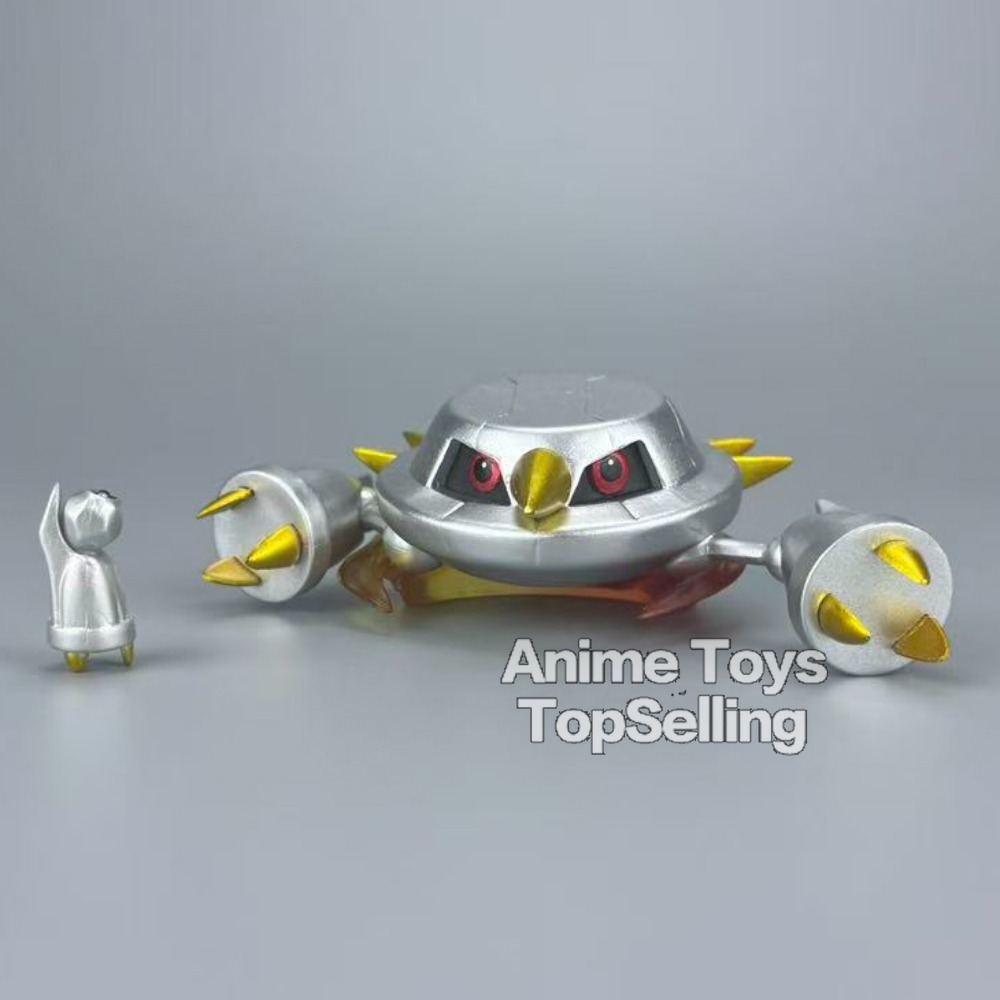 2.5-7cm Anime Pokemon Figürü M - Model Kit Lucario incelemesi ve fiyatı