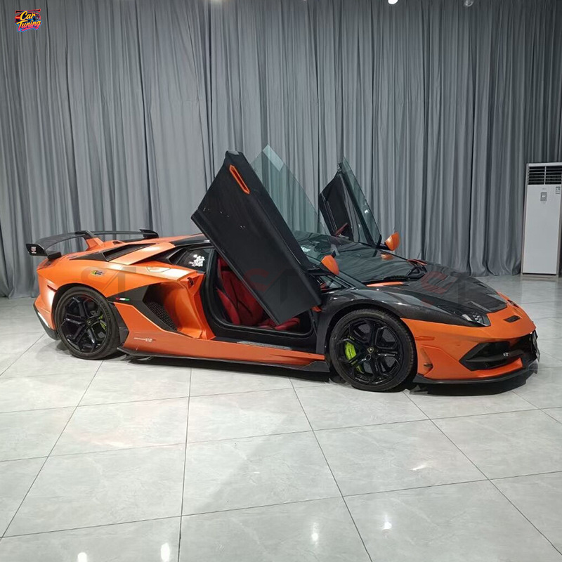 Lamborghini LP700 yükseltilmiş - Model Kit Lamborghini incelemesi ve fiyatı