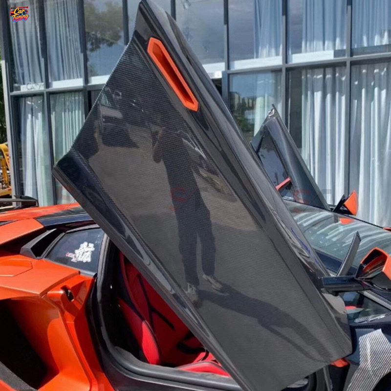 Lamborghini LP700 yükseltilmiş - Model Kit Lamborghini incelemesi ve fiyatı