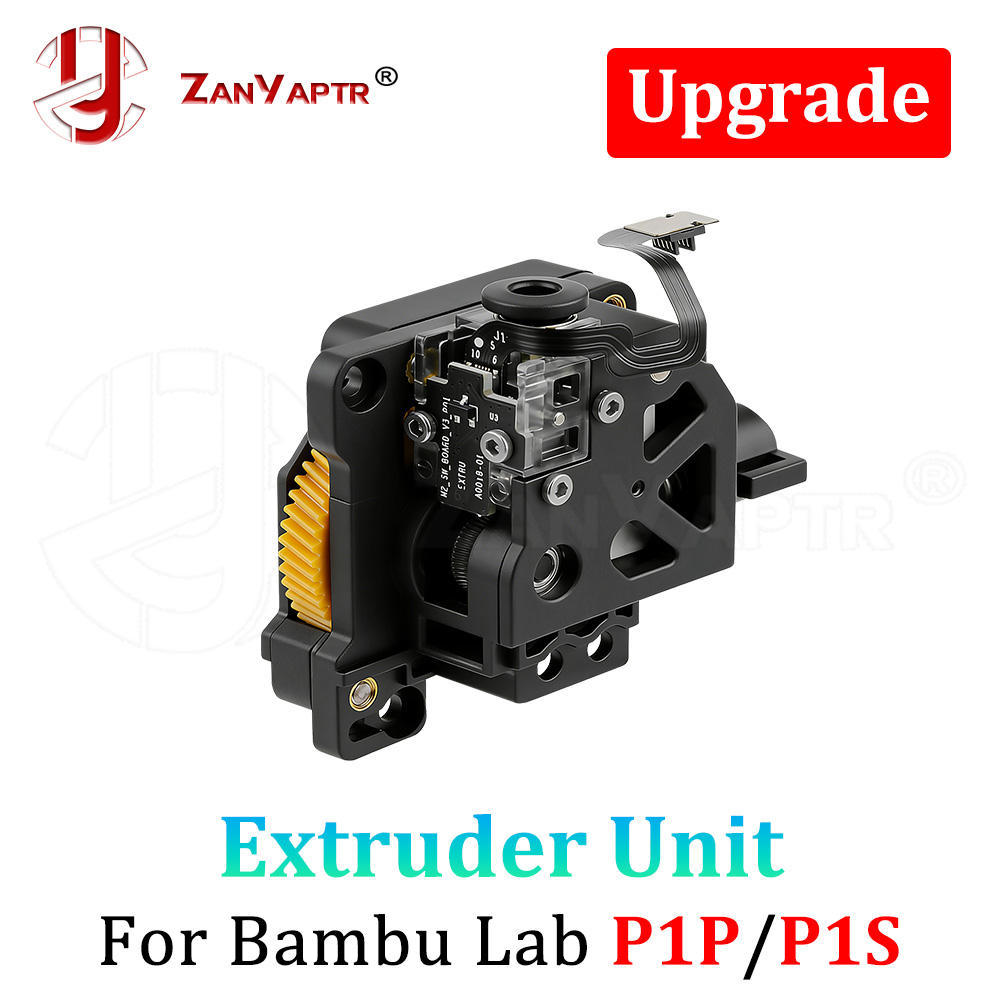Bambu Lab P1P P1S 3D Yazıcı iç - Model Kit Perfect Grade incelemesi ve fiyatı