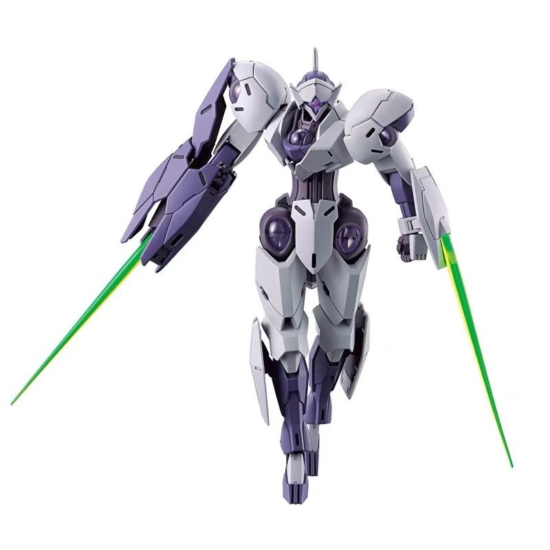 Bandai Gundam Mercury Cadı Şey - Model Kit Plastic incelemesi ve fiyatı