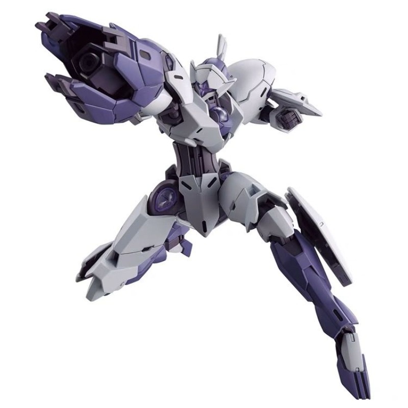 Bandai Gundam Mercury Cadı Şey - Model Kit Plastic incelemesi ve fiyatı