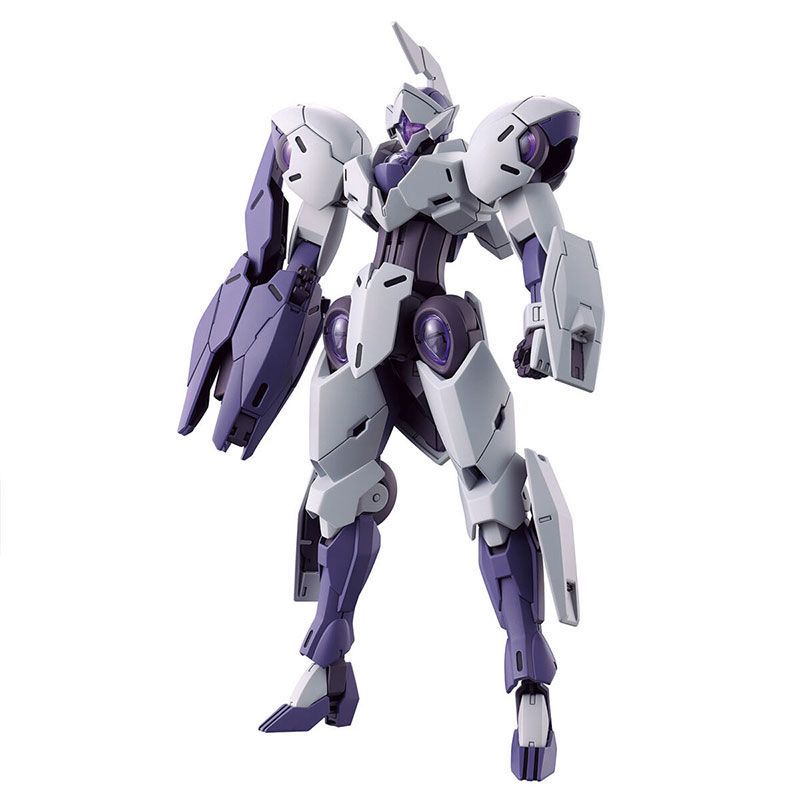 Bandai Gundam Mercury Cadı Şey - Model Kit Plastic incelemesi ve fiyatı