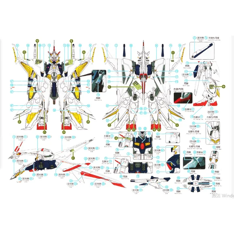 Alevli Kar HG-34 Floresan Su K - Model Kit Hg incelemesi ve fiyatı
