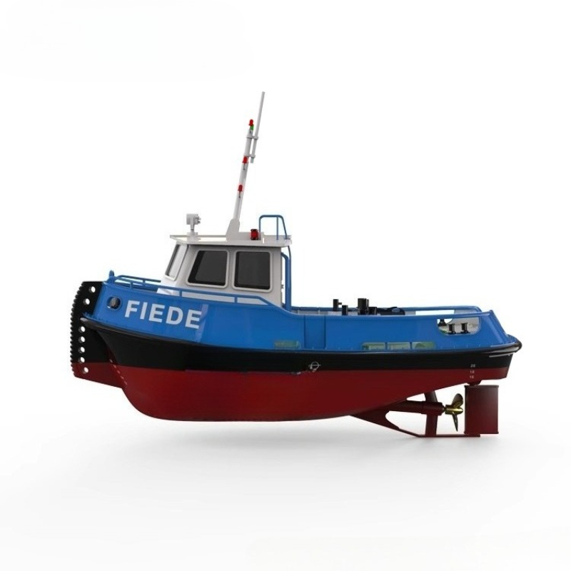 RC Tekne Modeli 1/50 FIEDE Bağ - Model Kit Ship incelemesi ve fiyatı