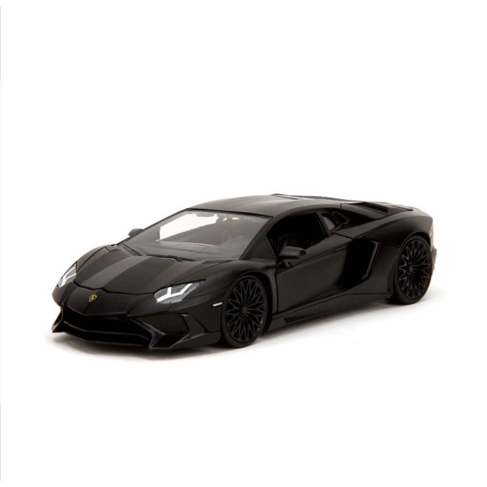 Jada Hızlı ve Öfkeli 1/24 Ölçe - Model Kit Lamborghini incelemesi ve fiyatı