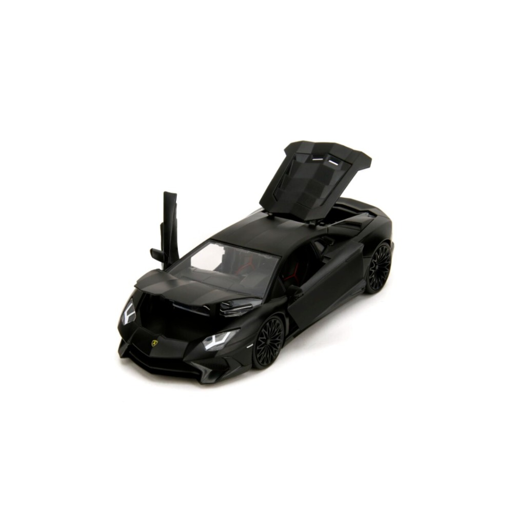 Jada Hızlı ve Öfkeli 1/24 Ölçe - Model Kit Lamborghini incelemesi ve fiyatı